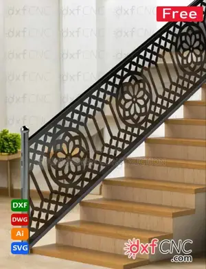 Designrail Laser