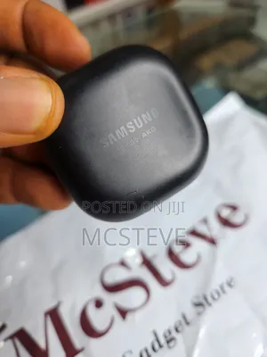 Samsung Galaxy Buds Pro