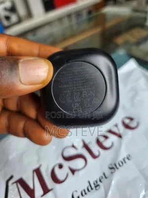 Samsung Galaxy Buds Pro