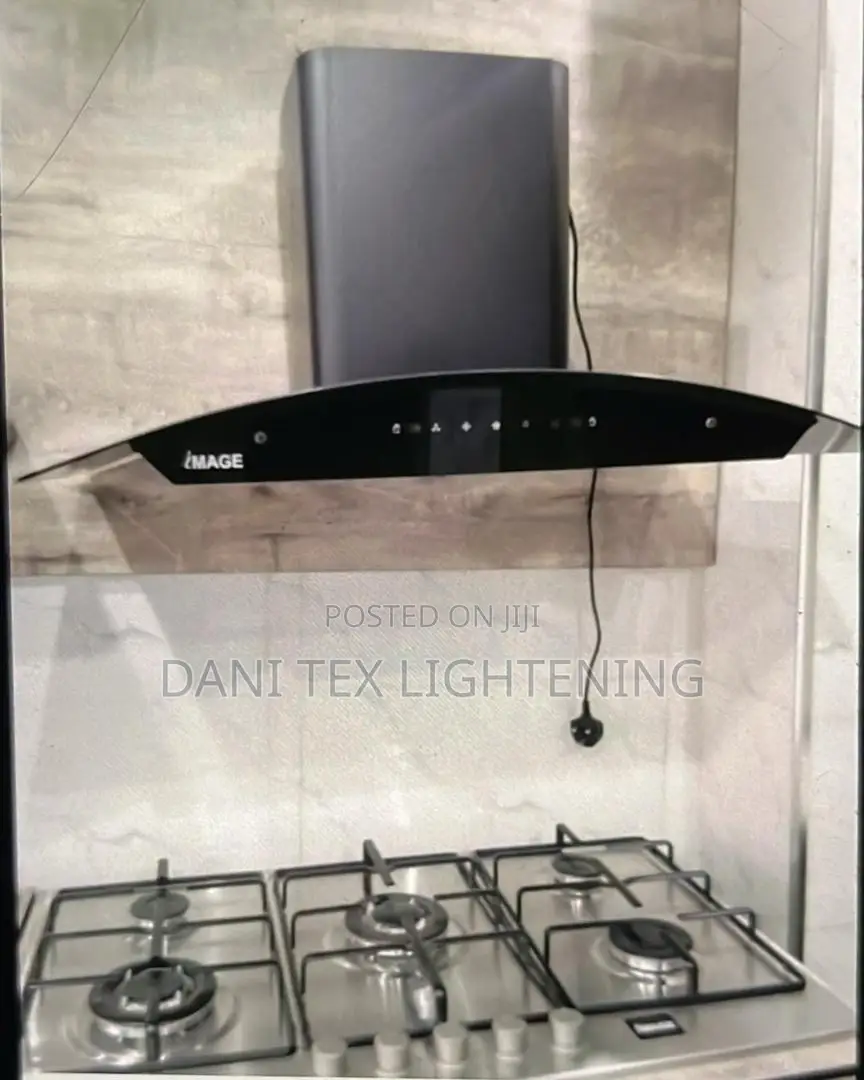 Stainless Steel Ductless Wall Mounted Mini Kitchen Range Hoo