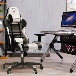 Office E Sport Game Chair
