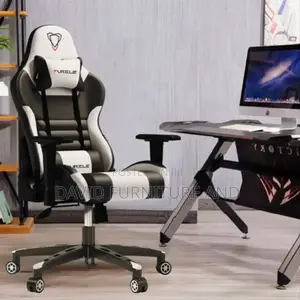 Office E Sport Game Chair