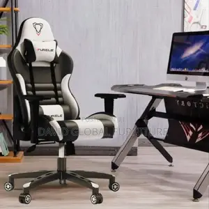 Office E Sport Game Chair