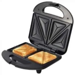 Rashnik 2 Slices Sandwich Maker