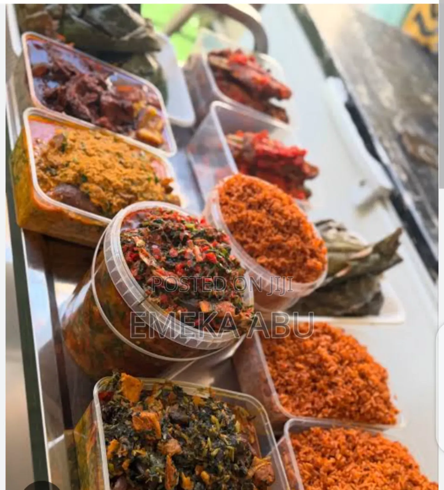 Professional Cook