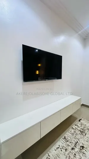 Short Let 2bedroom Flat