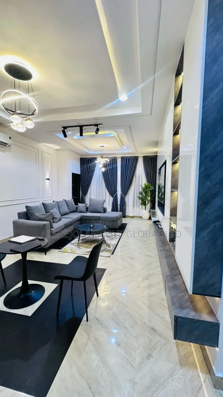 Short Let 2bedroom Flat
