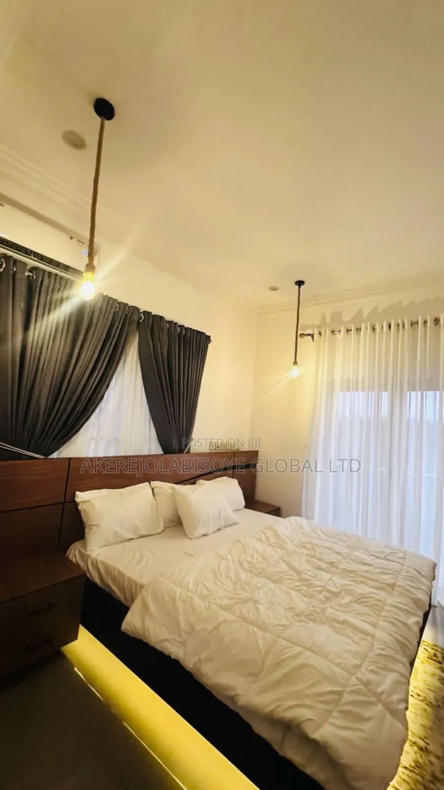 Short Let 2bedroom Flat