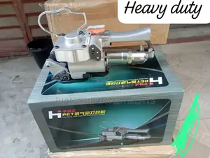 Pneumatic Strapping Machine