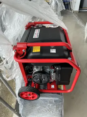 Firman Eco 4990 Generator