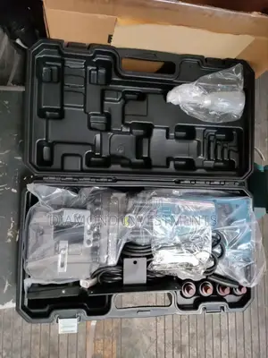 Electric Punching Machine
