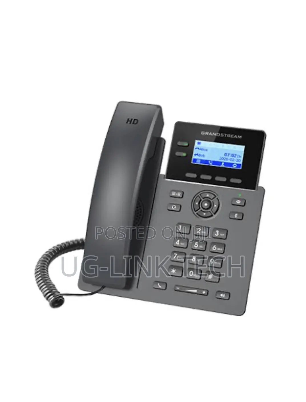 Grandstream Grp2602w Carrier Grade Ip Phones