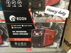 Inverter Welding Machine 400ams