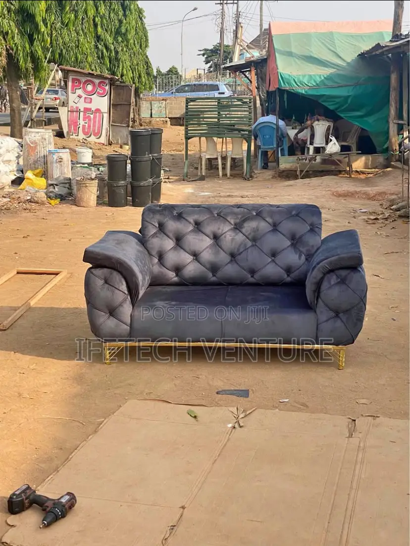 Sonoma 7 Seater Sofa Set