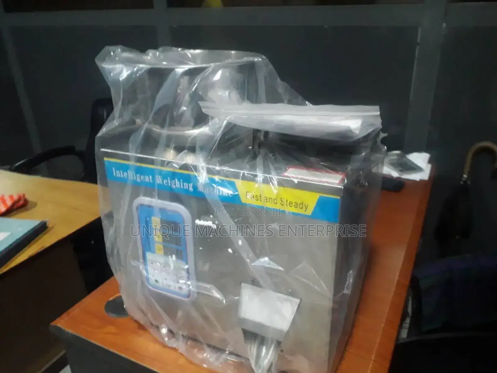 Powder Filling Machine Granule Filling Machine