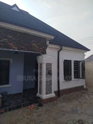 2bdrm Bungalow in Atali/Elimgbu Farm, Obio-Akpor for rent