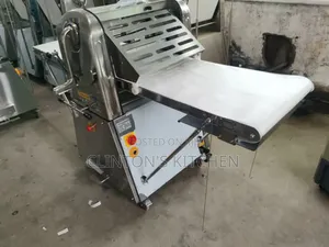 Dough Sheeter