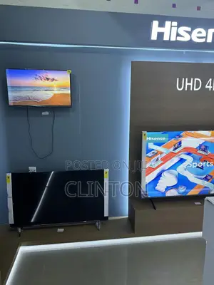 Hisense A6n Smart Tv