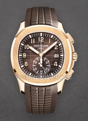Photo - Patek Philippe Chronograph Wristwatch
P