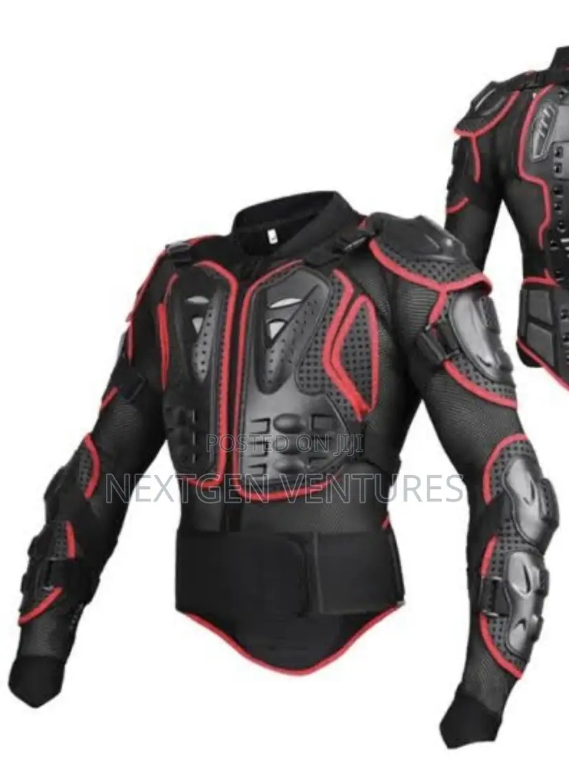 Motorcycle Bike Guard