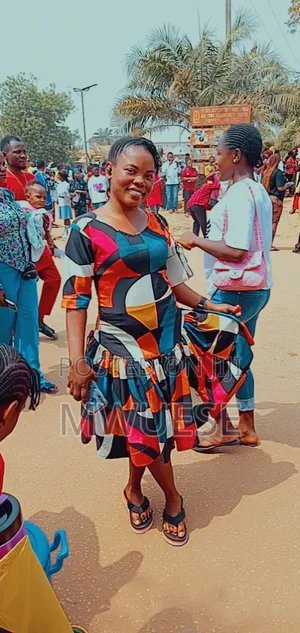 Sales Girl for Wholesalers.