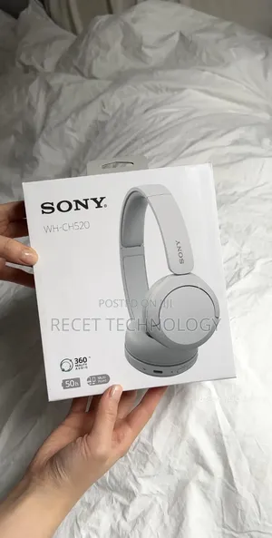 Sony Ch520 Headphone