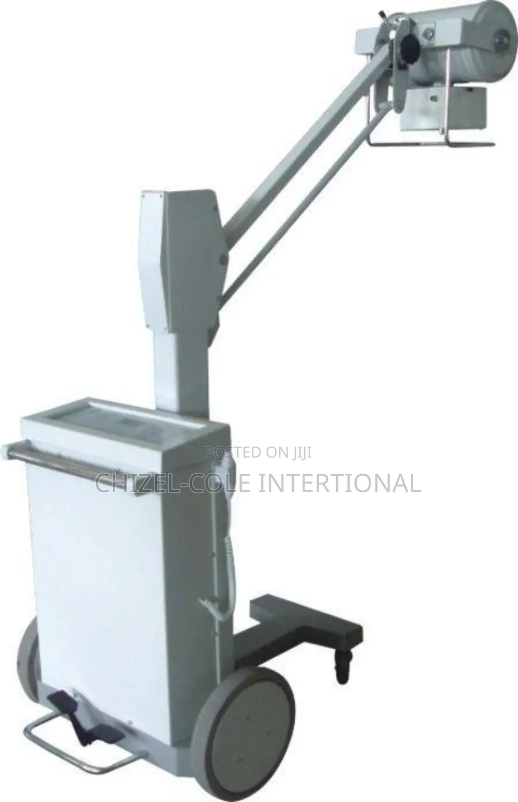 X Ray Machine 100ma