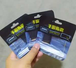 Thumb Sleeve For Gaming