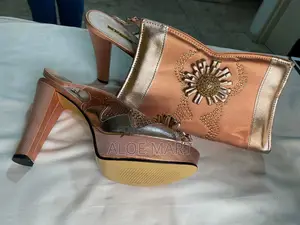 Italy Heels