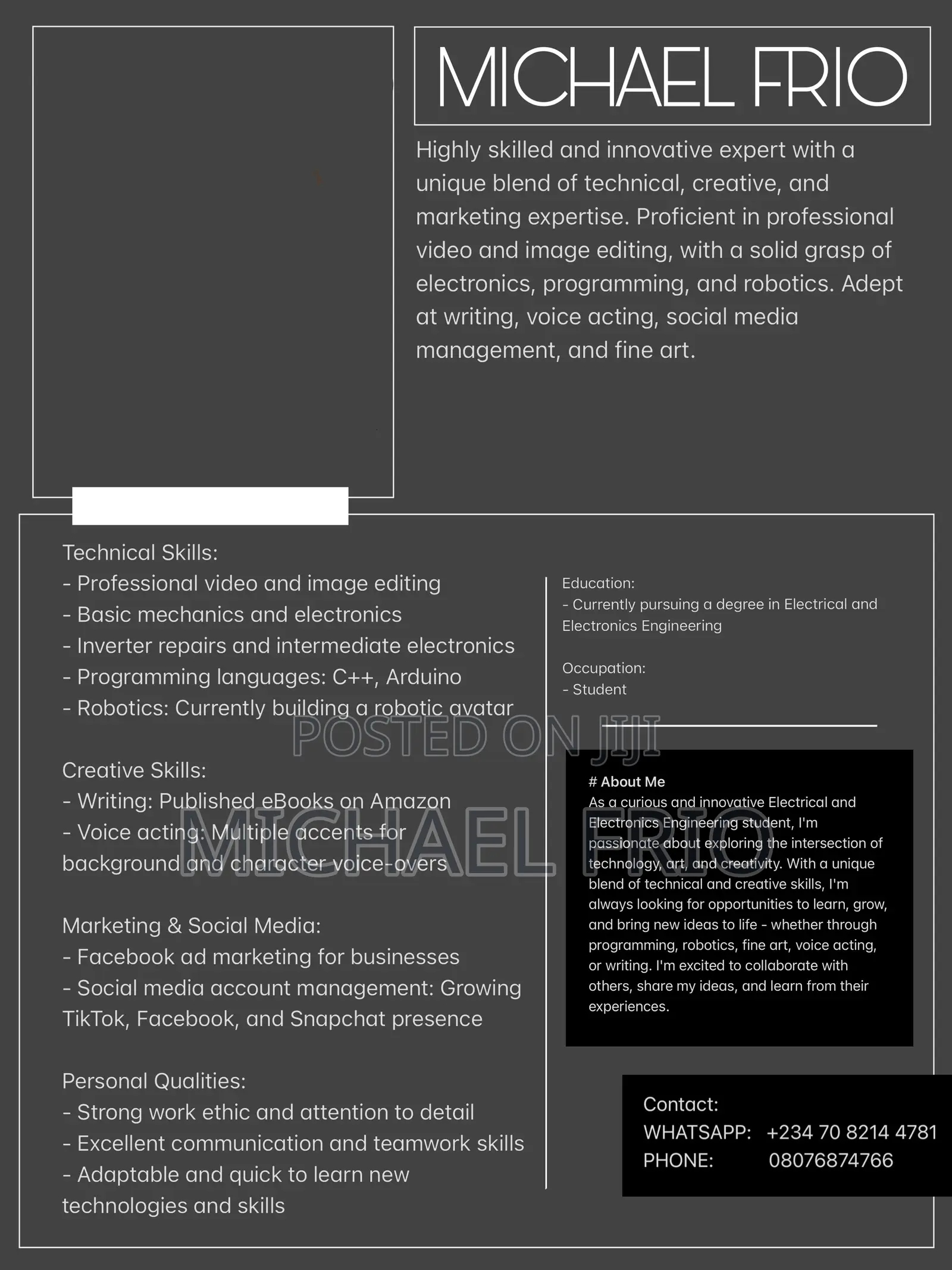 Video Editor