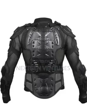 Motor Bike Body Guard Safety