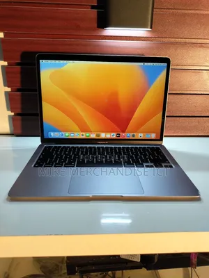 Laptop Apple MacBook Air 8GB Apple M1 SSD 256GB