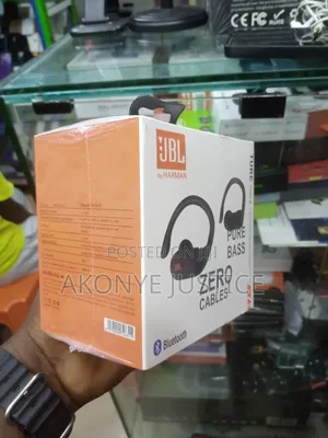 JBL Hook-on Earbuds