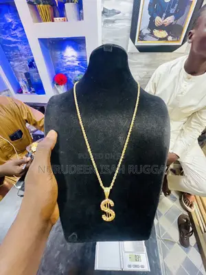Pure Italian 18karat Gold