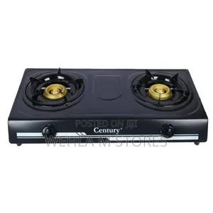 Century Gas Stove - CGS-201-D