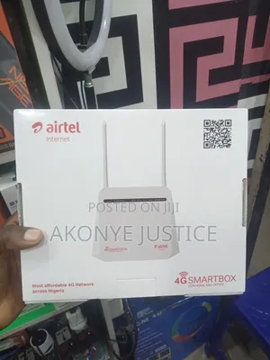 Airtel Broadband Reuter