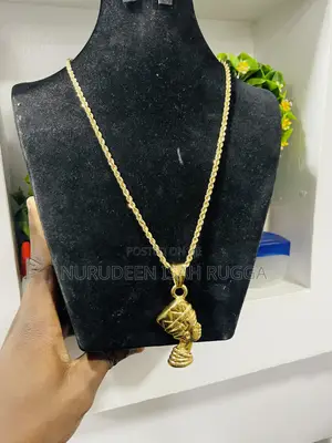 Pure Italian 18karat Gold