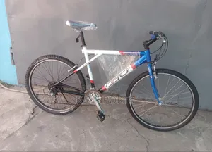 Gt Adult Sport Bicycle