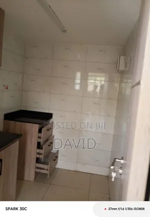 Furnished 1bdrm Block of Flats in Omole Phase 1 for rent