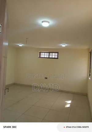 Furnished 1bdrm Block of Flats in Omole Phase 1 for rent