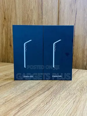 New Samsung Galaxy S25 Ultra 256 GB Black