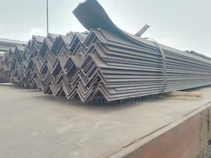 Angle Bar and Fence Security and Materials