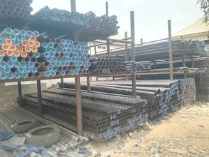Reinforcement for Construction