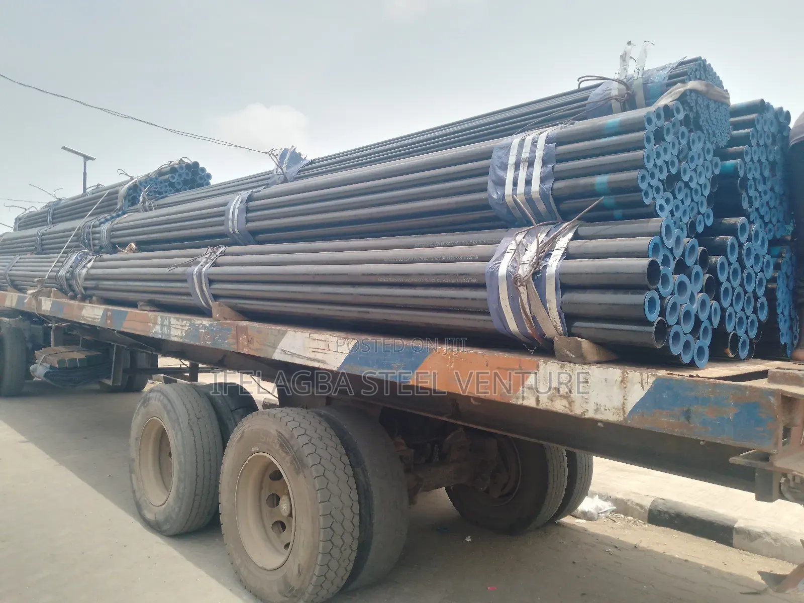 Construction Materials
