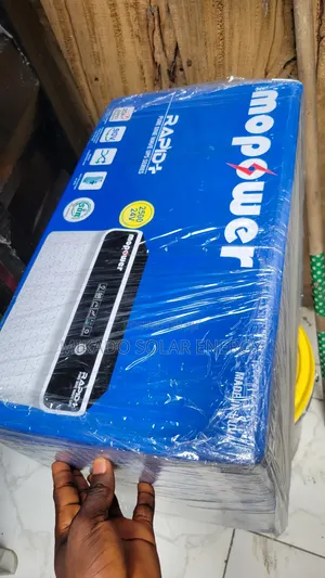 2.5kva 24v Yohako Inverter Very Strong With a Warranty