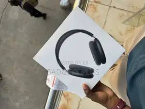 Brand New Apple Airpods Max 2024 Usb-C
