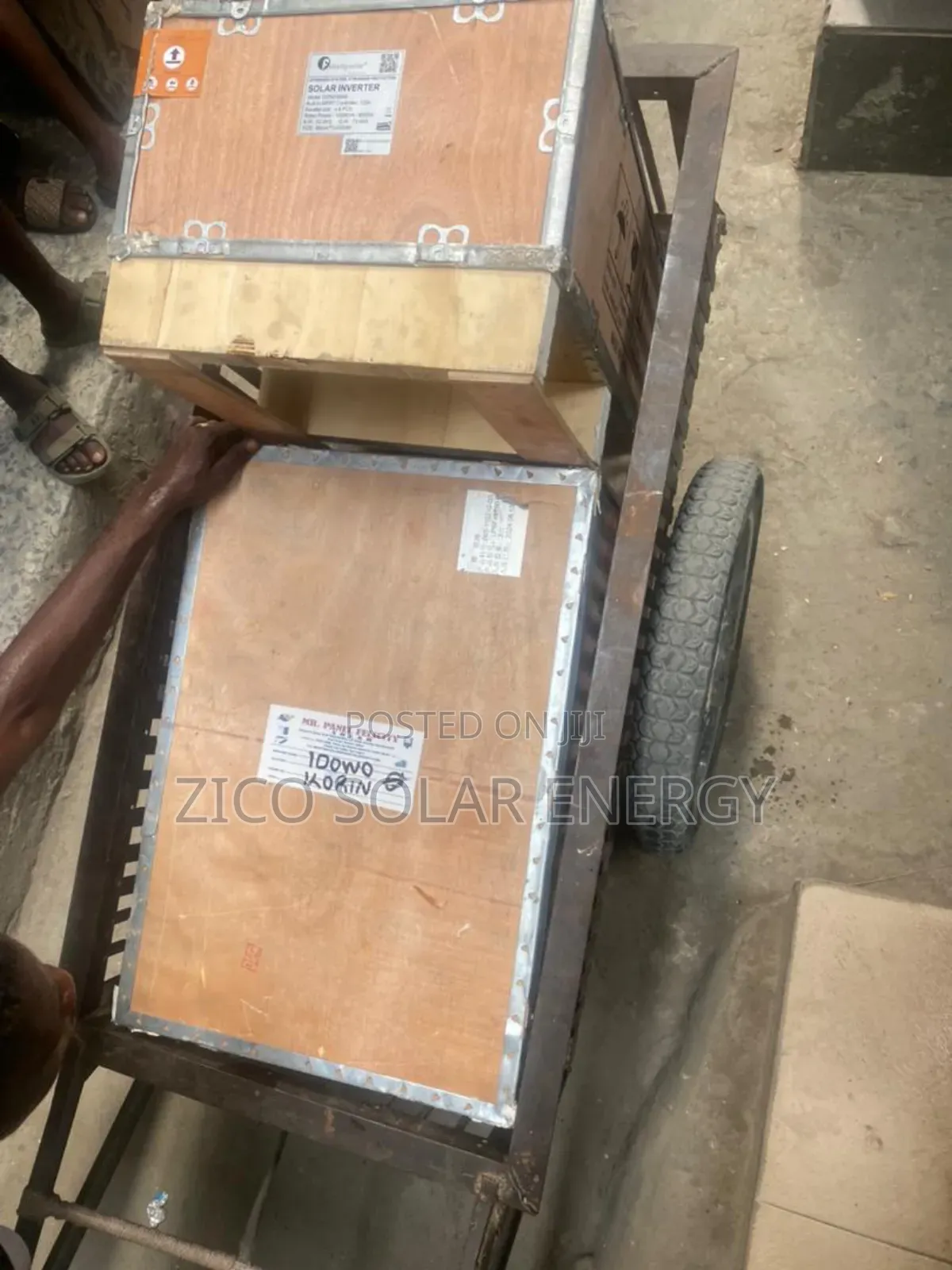 10kva Felicity Inverter
