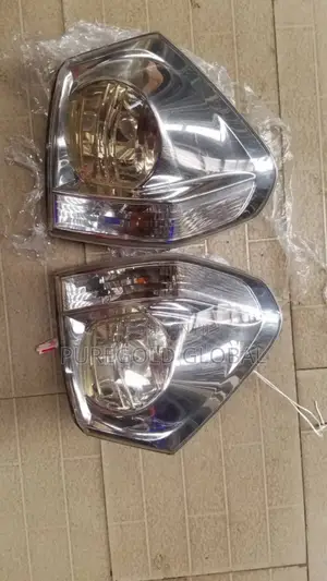 Rx330 Rear Light