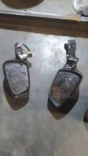 Kia Cerato Forte 2012 and 2014 Mirror
