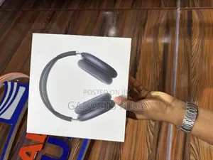 Airpods Max 2024